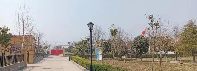 沈丘县康乐养老护理院