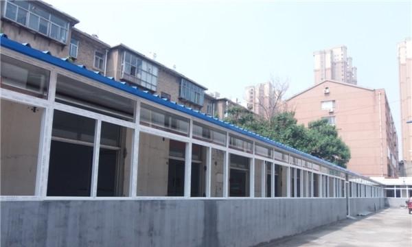 山东省淄博市龟虽寿养老院