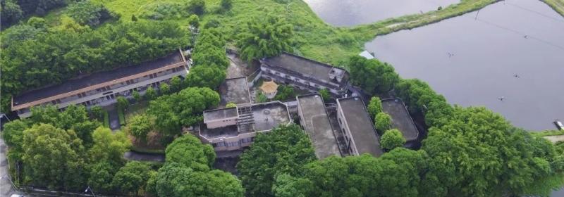 鹤山市慈善安老院