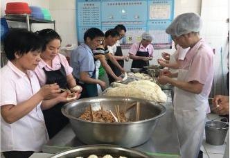 慈溪市城区社会福利院