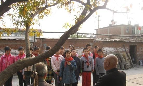 唐山市古冶区唐家庄老年公寓