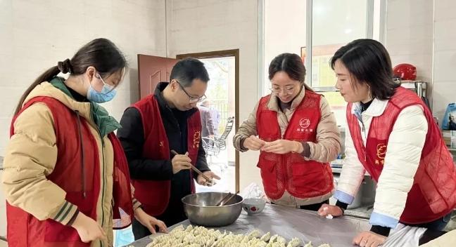 赤水市丙安镇敬老院